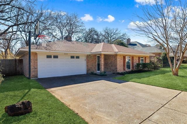 Building Photo - 4521 Grey Dawn Dr