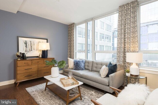 Foto del edificio - 1924 Arch St