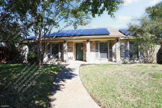 Foto del edificio - 3 br, 2 bath House - 409 Hardwood Trl