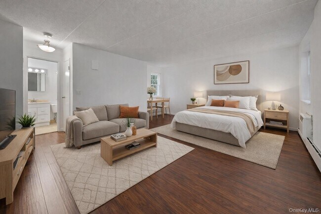 Foto del edificio - 4 Consulate Dr