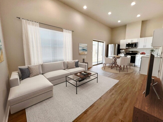 Interior Photo - Concord Villas