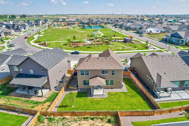Foto del edificio - 5712 Roaring Fork St