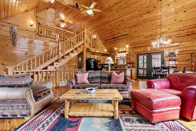 Foto del edificio - 3905 Fern Brook Way
