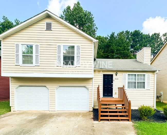 Building Photo - 4168 Mistymorn Wy