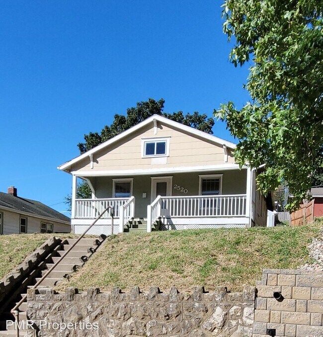 Building Photo - 2 br, 1 bath House - 2520 North 5th Street