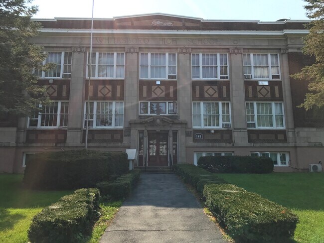 Foto del edificio - 181 Main St