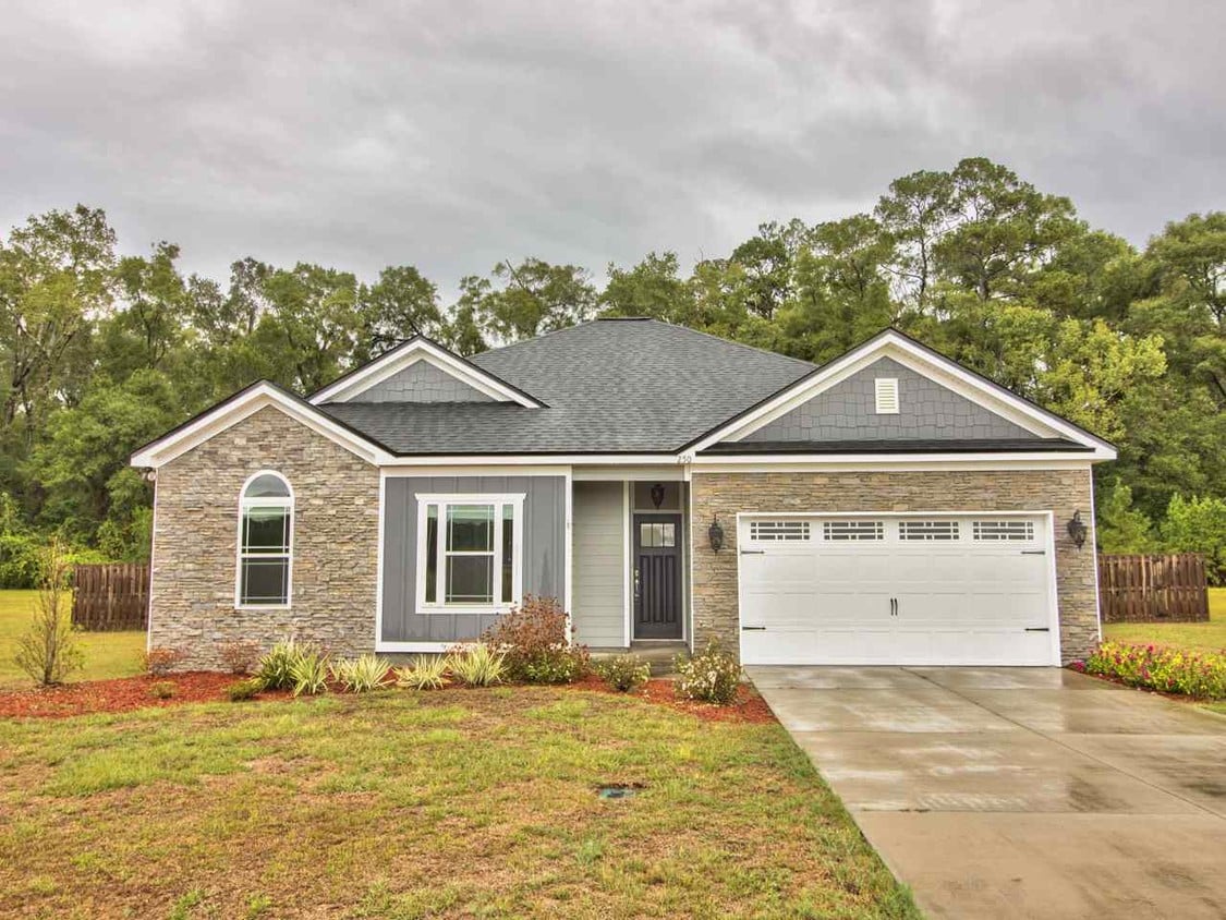 Primary Photo - 250 Tillis Ln