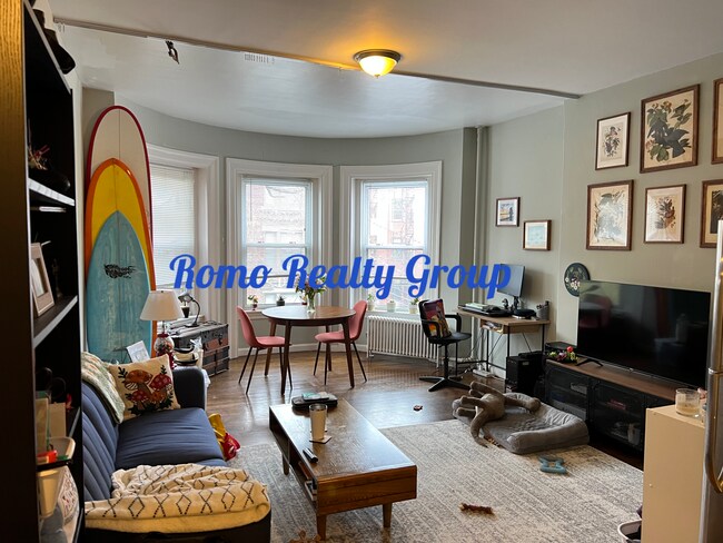 Foto del edificio - 45 Carlton St