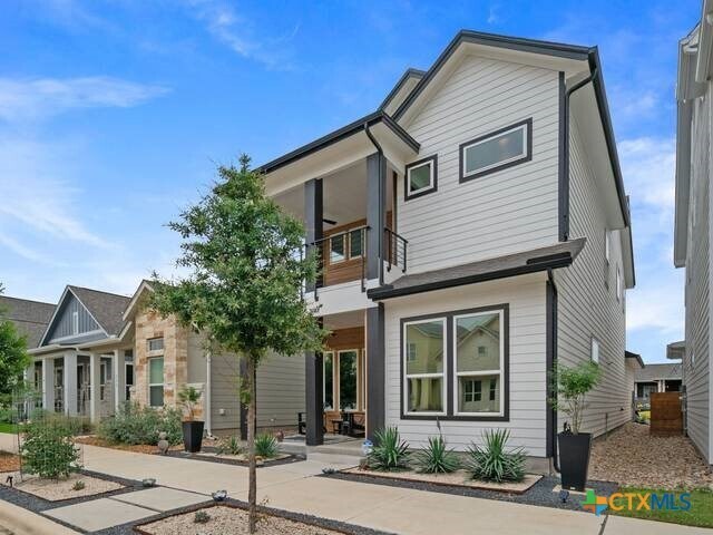Foto del edificio - 783 N Academy Ave