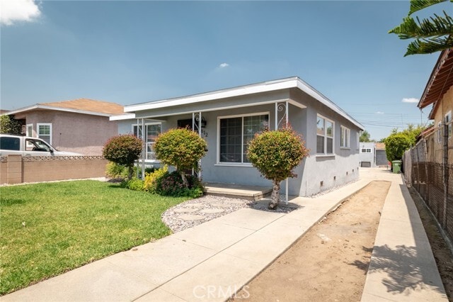 Building Photo - 612 N Brannick Ave