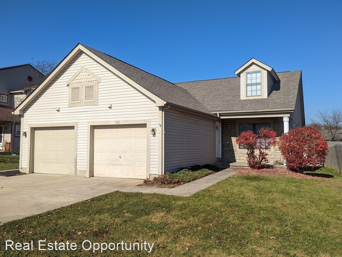 Primary Photo - 3 br, 3 bath House - 1750 Rock Creek Dr