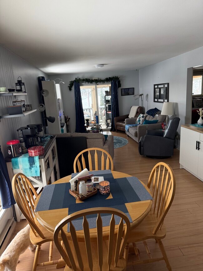 Photo du bâtiment - 11 Poyntz St