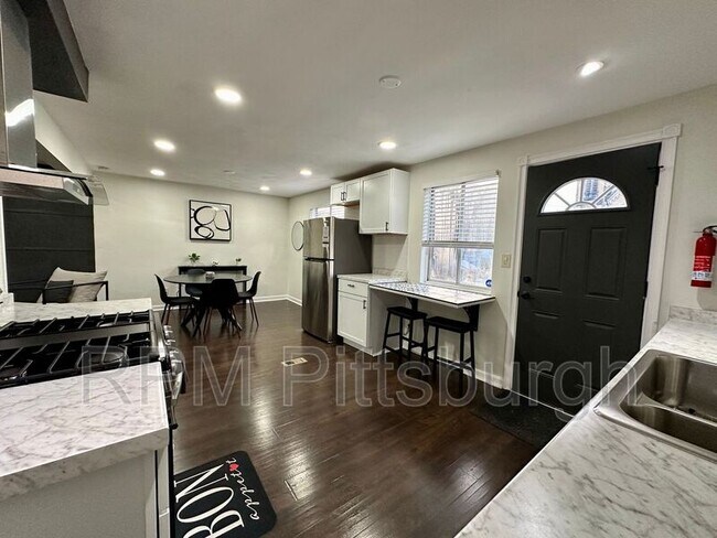 Photo - 1248 Pennsylvania Ave House