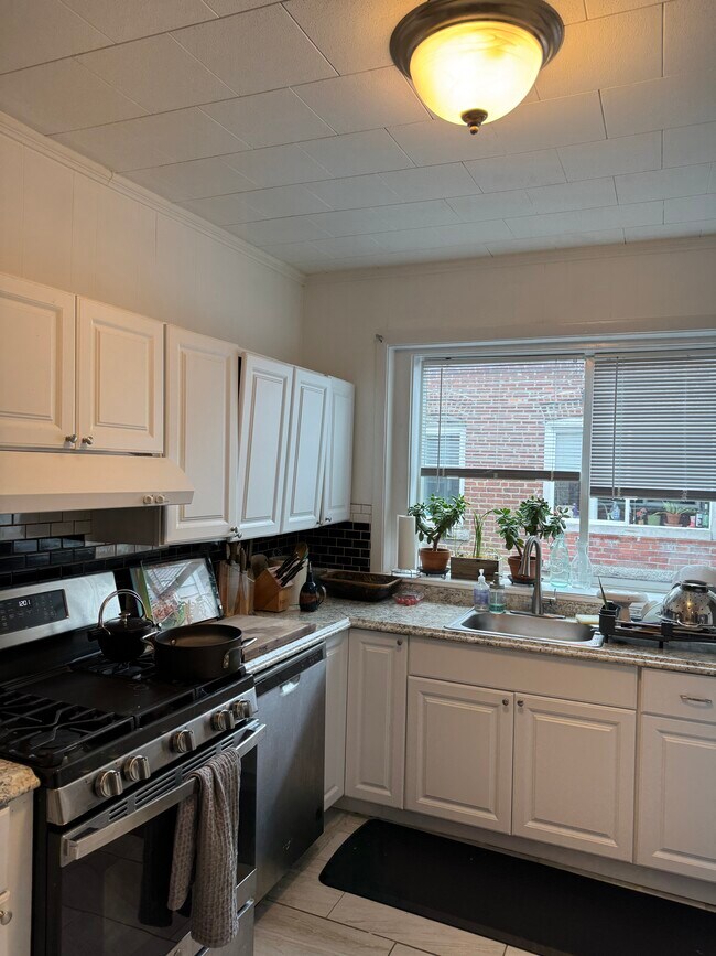 Foto del edificio - 809 Washington St