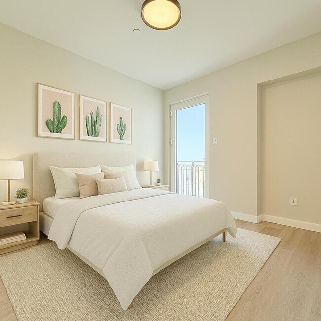 Foto del edificio - 2 bedroom in BROOKLYN NY 11213