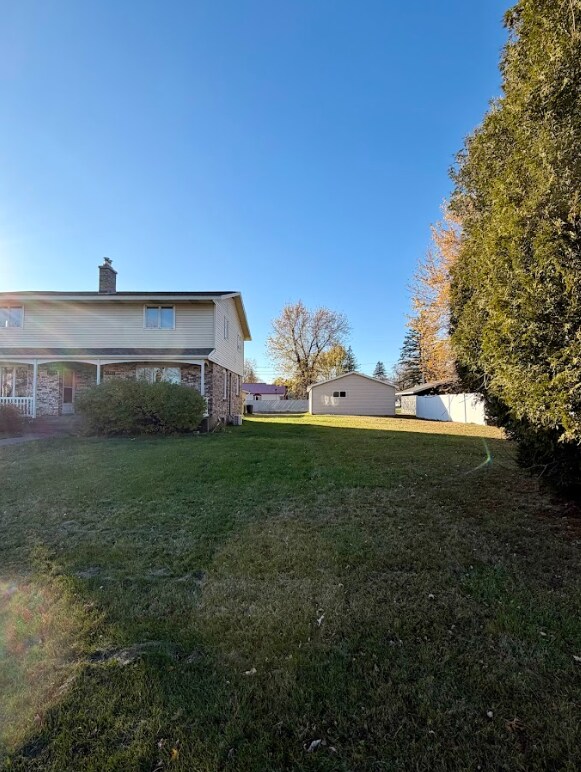 Foto principal - 2703 Cumming Ave