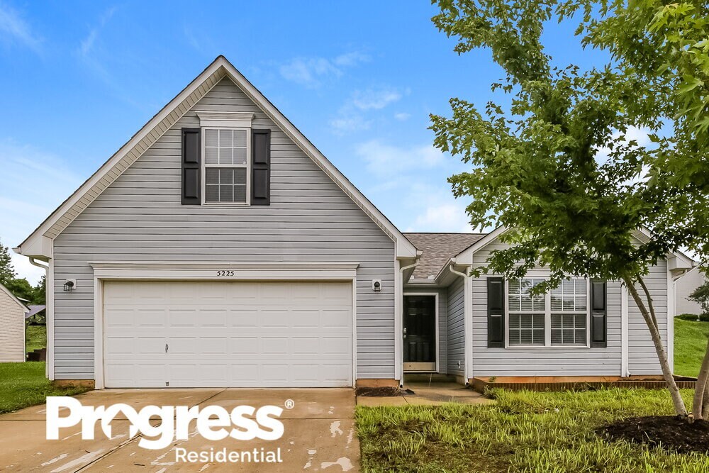 5225 Hildreth Court, Concord, NC 28025 House Rental in Concord, NC