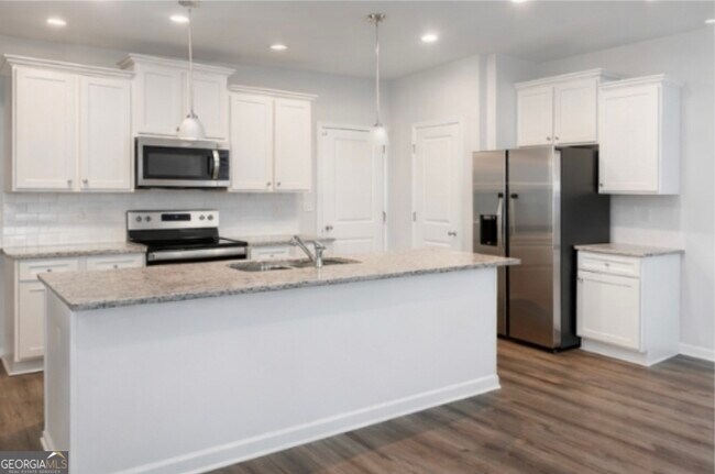 Foto del edificio - 11722 Chatham Dr
