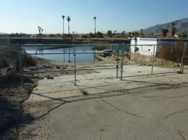 Building Photo - Desert Shores Trailer Park