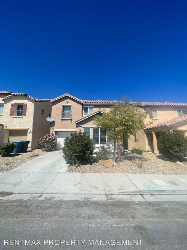Building Photo - 3 br, 3 bath House - 5846 W AGATE AVE