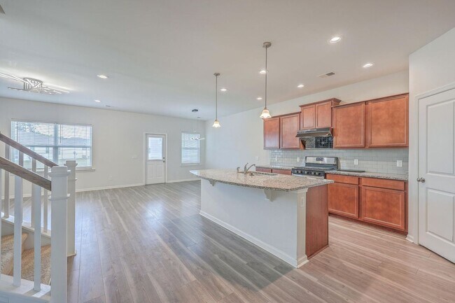 Foto del edificio - Cane Bay - 4 bedroom / 2.5 bath