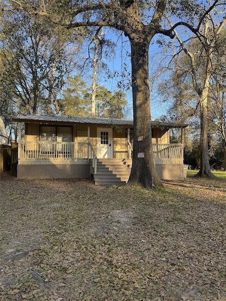 Building Photo - 705 Smokey River Bend