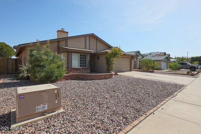 Foto del edificio - 4053 W Cielo Grande