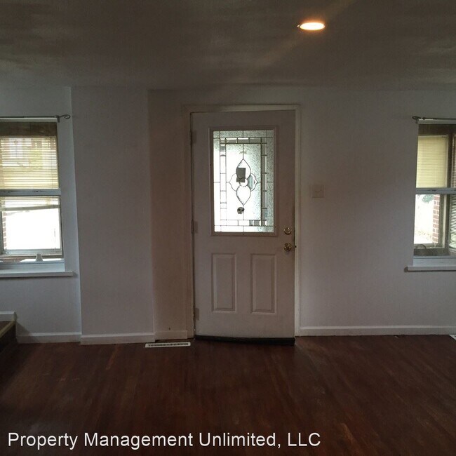 Building Photo - 3 br, 2.5 bath House - 2606 Broad St.