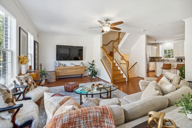 Foto del edificio - 607 Snow Goose Ln