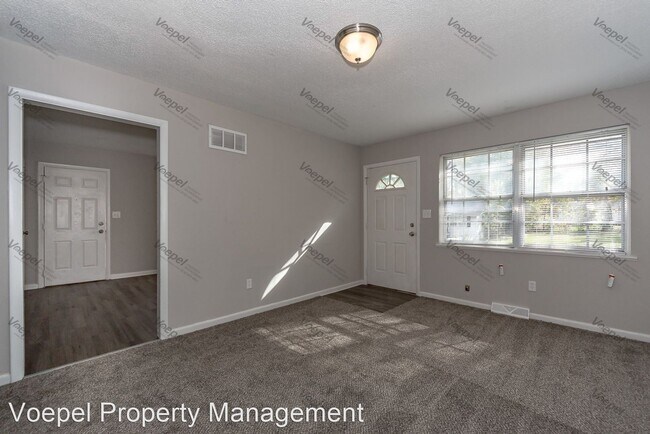 Building Photo - 3 br, 1 bath House - 3410 Webster Ave