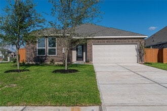Building Photo - 3022 Palm Branch Dr