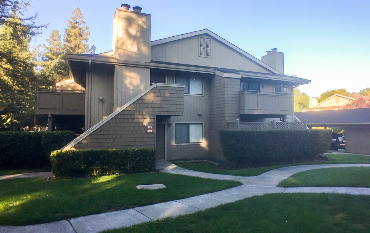 5562 Makati Cir Unit 4, San Jose, CA 95123 Condo for Rent in San Jose
