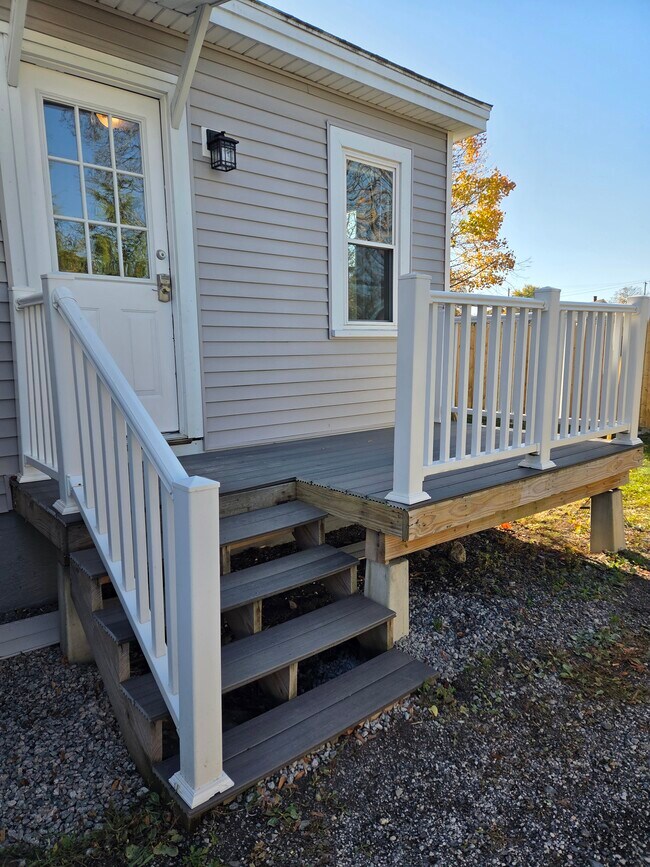 Foto del edificio - 44 Allen St