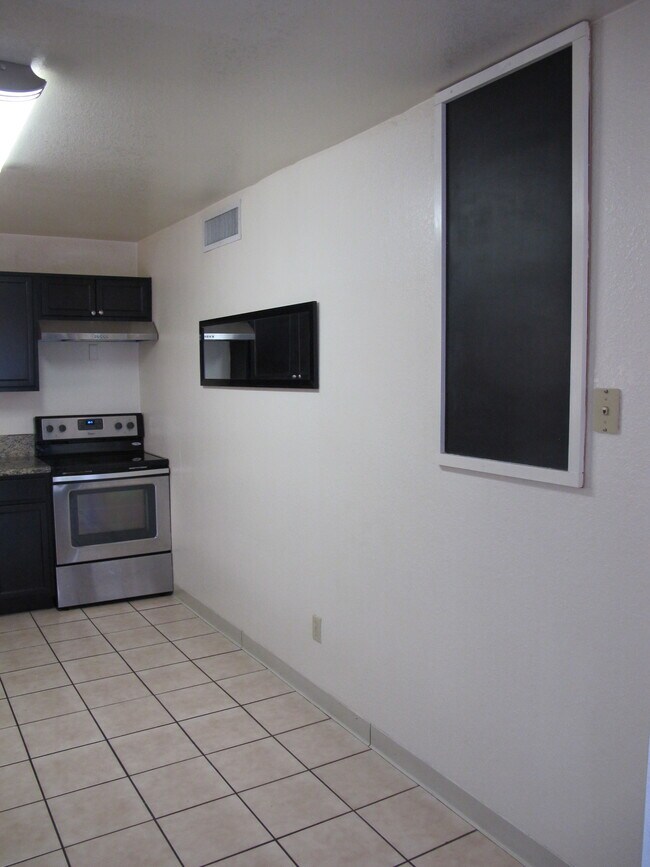 Foto del edificio - 1620 N Fremont Ave