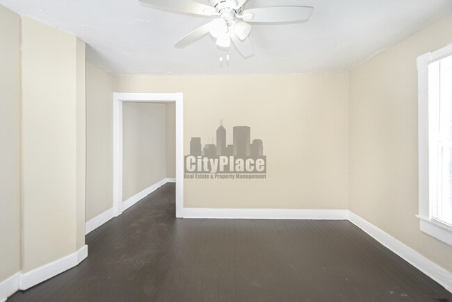 Photo - 1022 N Rural St House