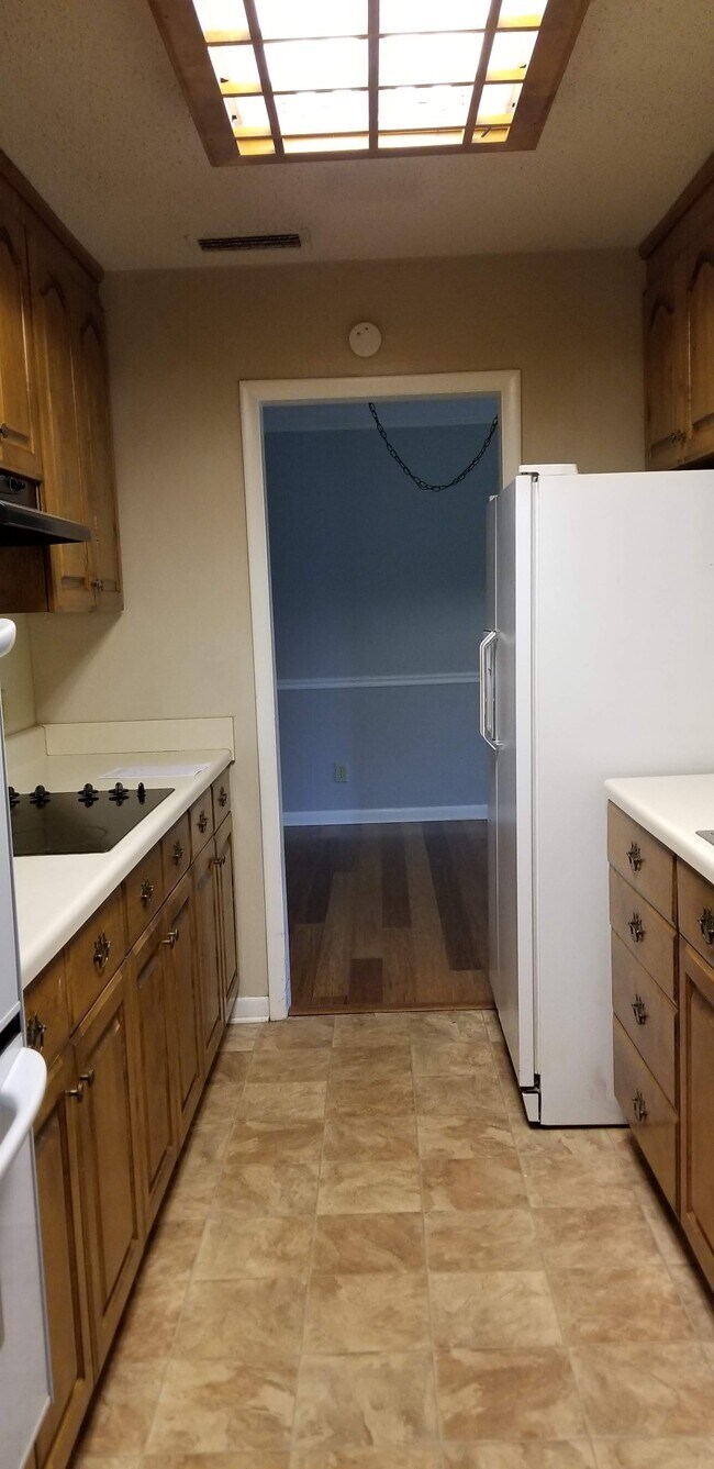 Foto del edificio - 906 Woodall Ln NW