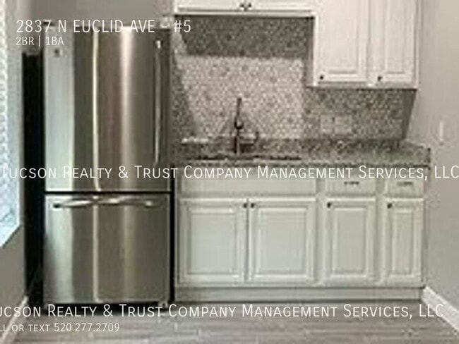 Foto del edificio - 2837 N Euclid Ave