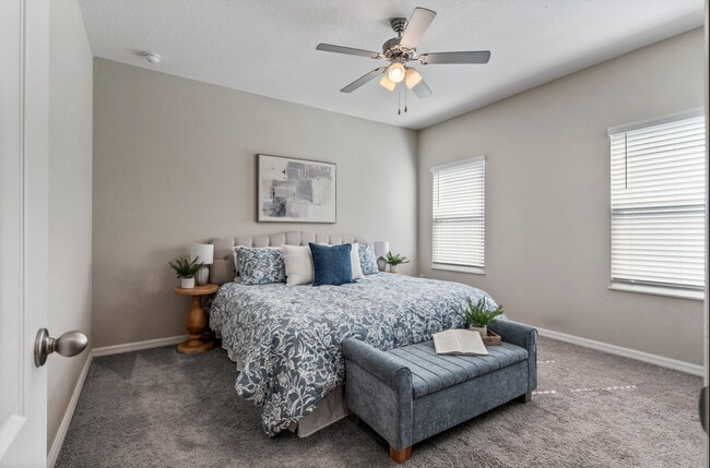 Foto del edificio - 145 Brybar Dr