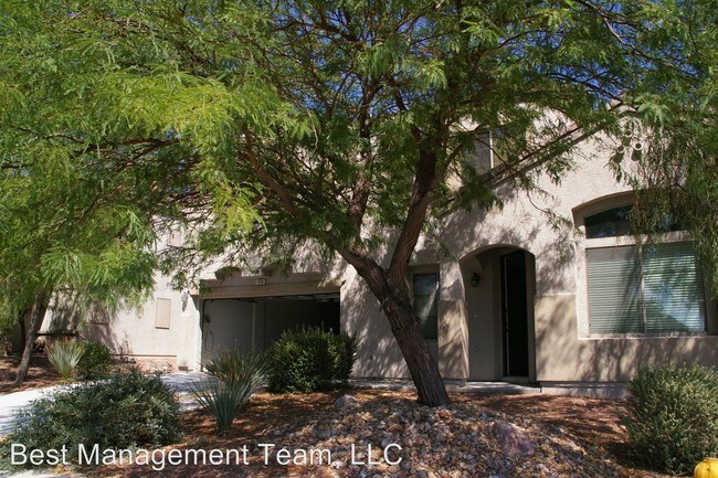 Building Photo - 5 br, 4.5 bath House - 1908 John Bevy Ct.