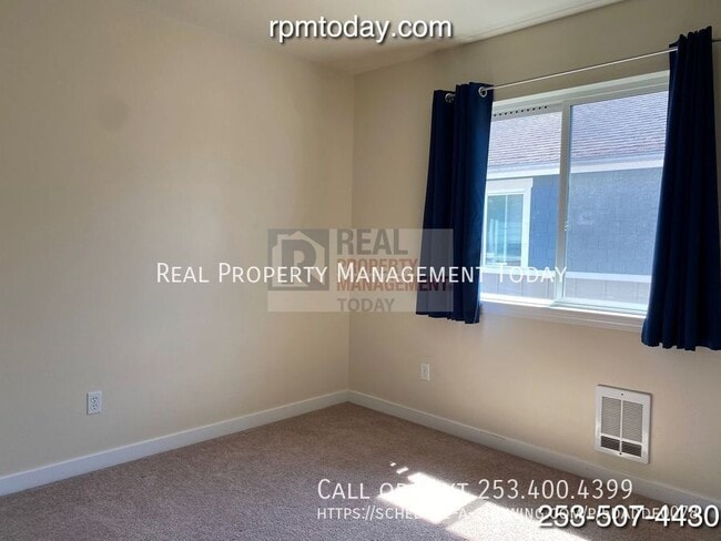 Foto del edificio - 4523 S Junett St