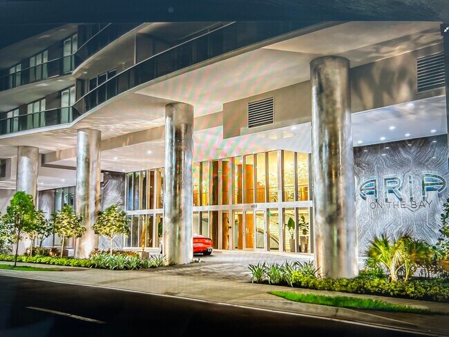 Foto del edificio - 488 NE 18th St