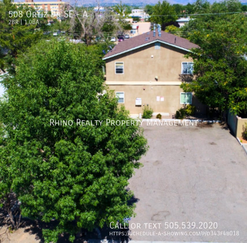 Building Photo - 508 Ortiz Dr SE
