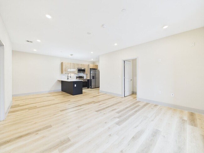 Foto del edificio - 2nd Street Lofts -Newly Constructed Modern Apartments