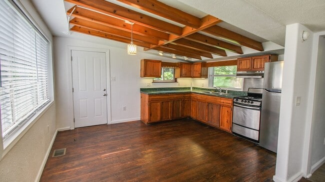 Photo - 1709 Cloverlawn Ave House