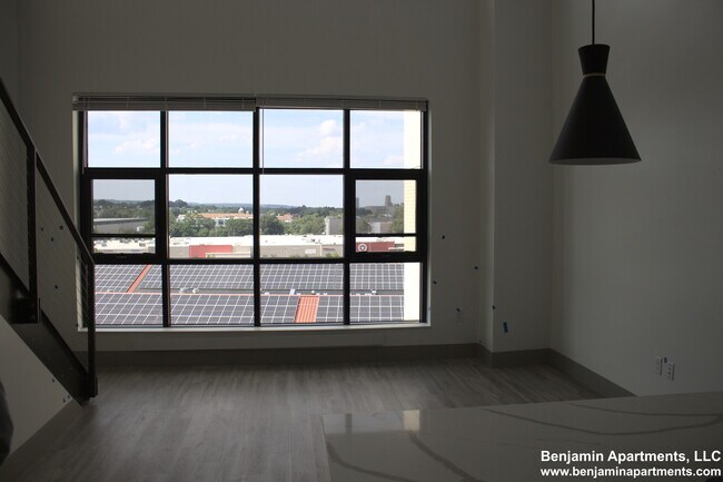 Foto del edificio - 81 Arsenal Yards Blvd