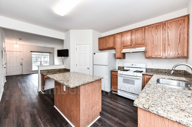 Building Photo - 2429 Corn Crib Ct