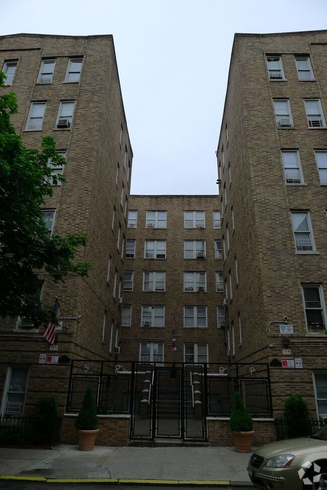34513455 Knox Place Apartments Bronx, NY