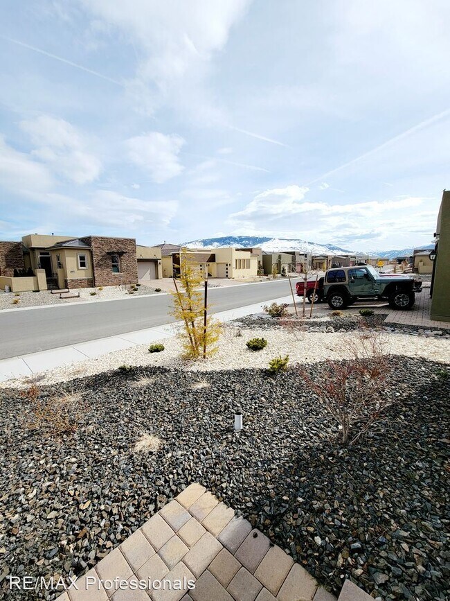 Building Photo - 3 br, 3 bath House - 9201 Wild Skies Way