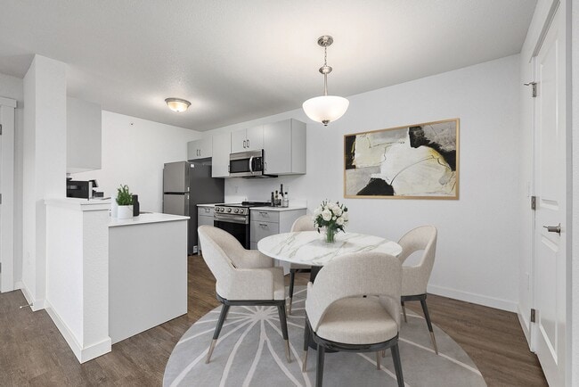 Foto del edificio - Haven on State