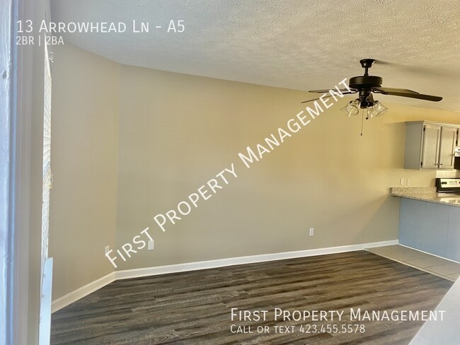 Foto del edificio - Ringgold, GA 2Bed/1.5Bath, 2-Story Townhom...